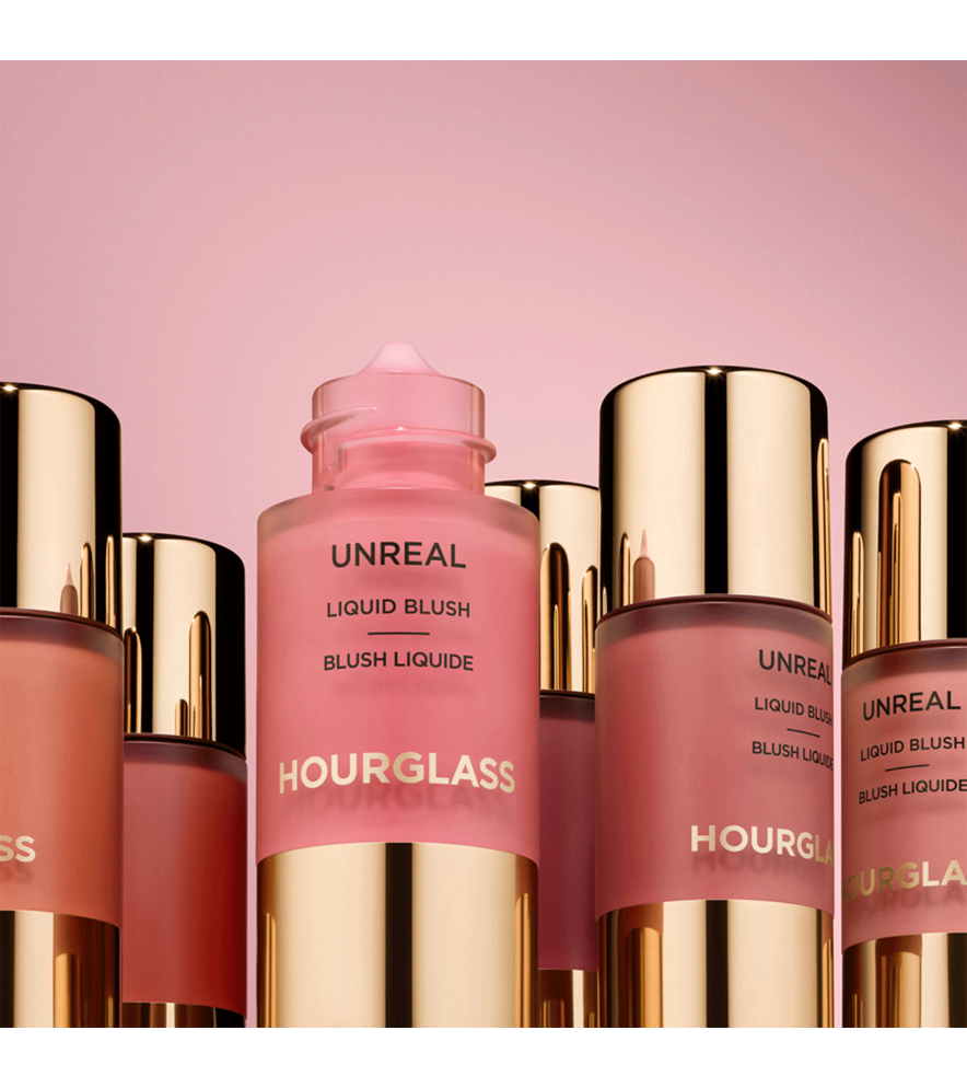 Unreal Liquid Blush