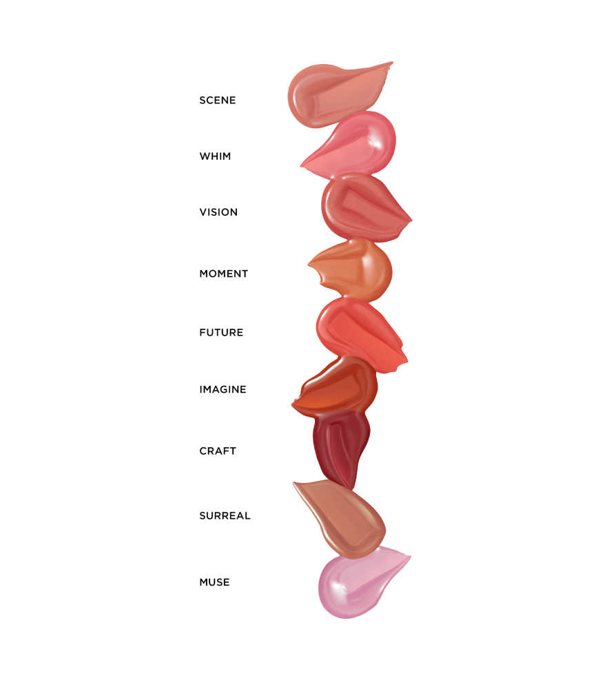 Unreal Liquid Blush
