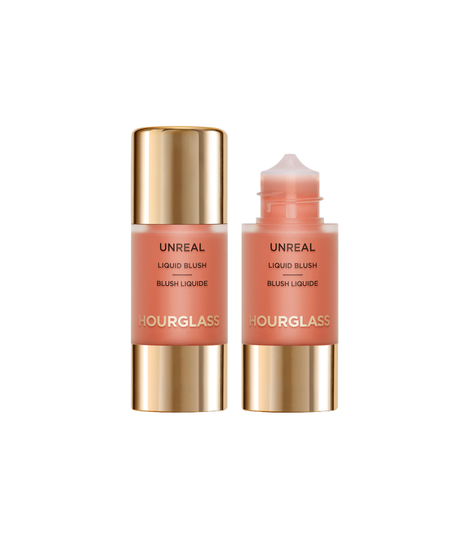 Unreal Liquid Blush