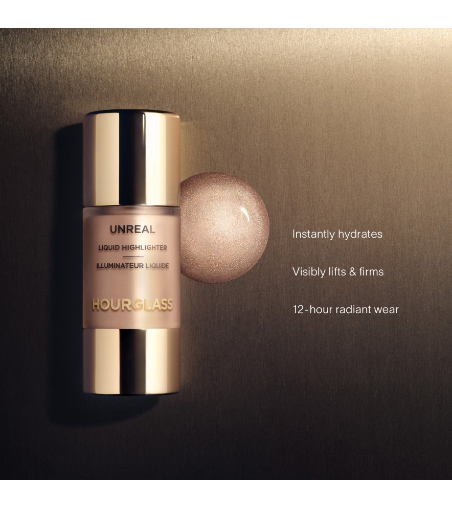 Unreal Liquid Highlighter