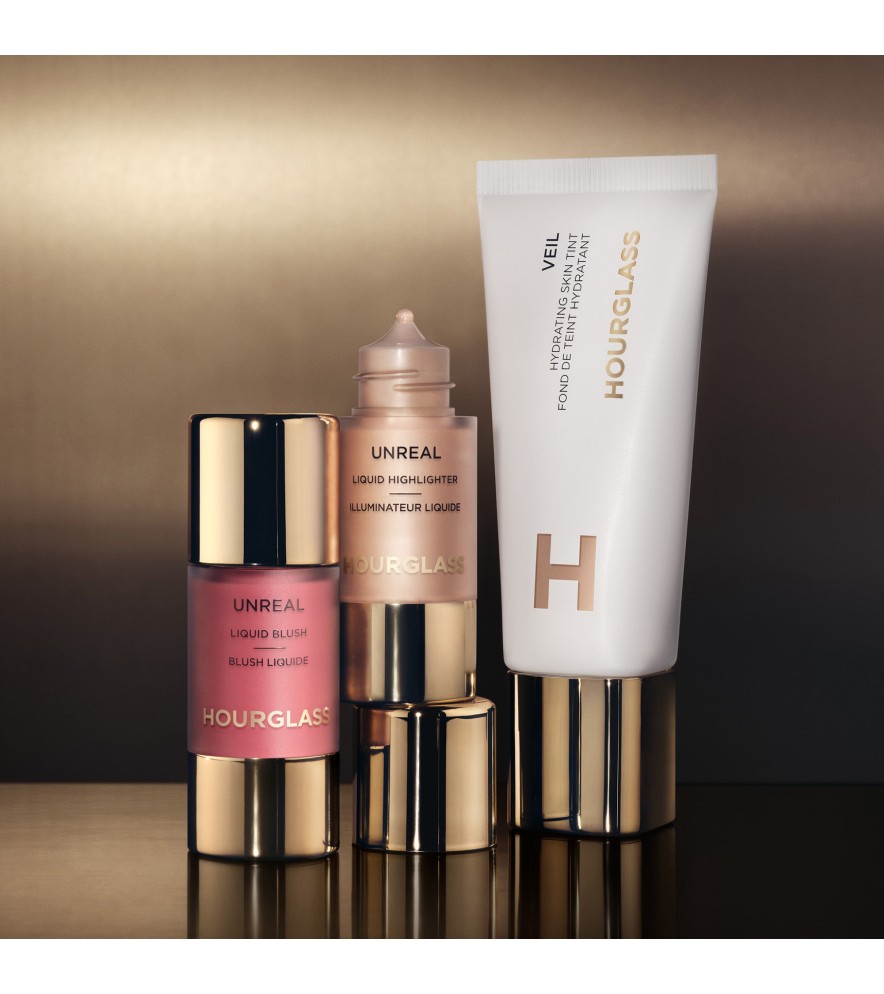 Unreal Liquid Highlighter