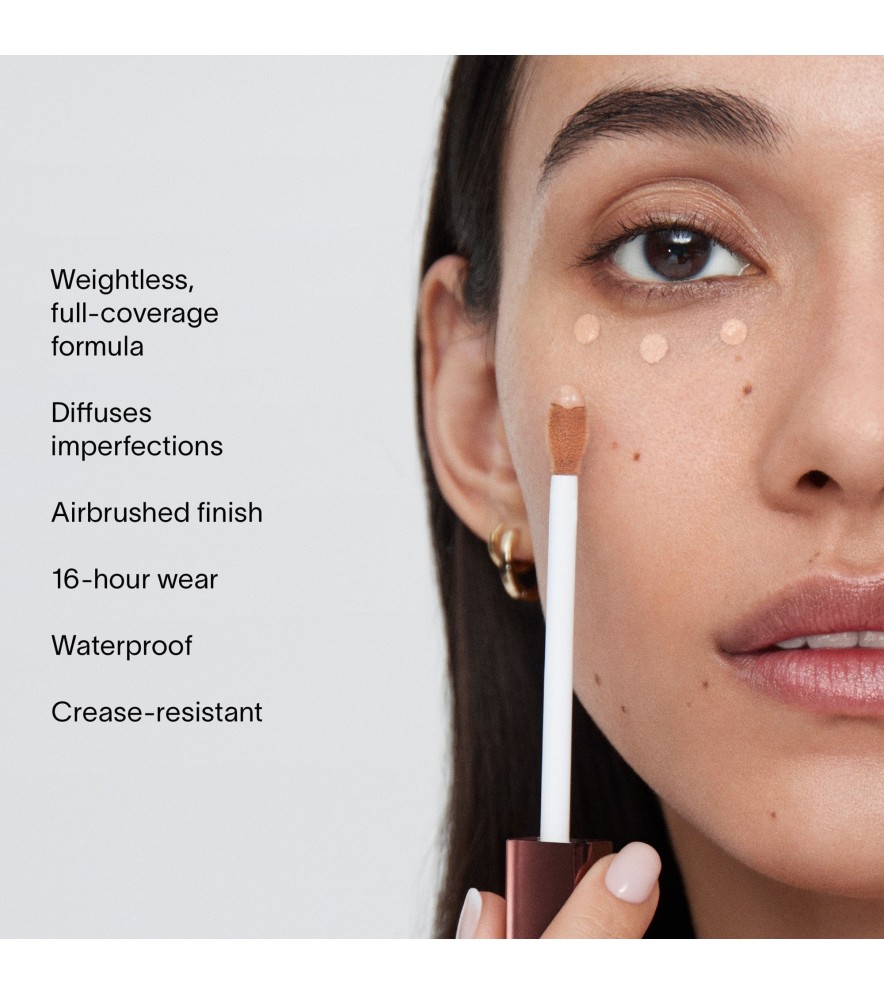 Vanish Airbrush Concealer