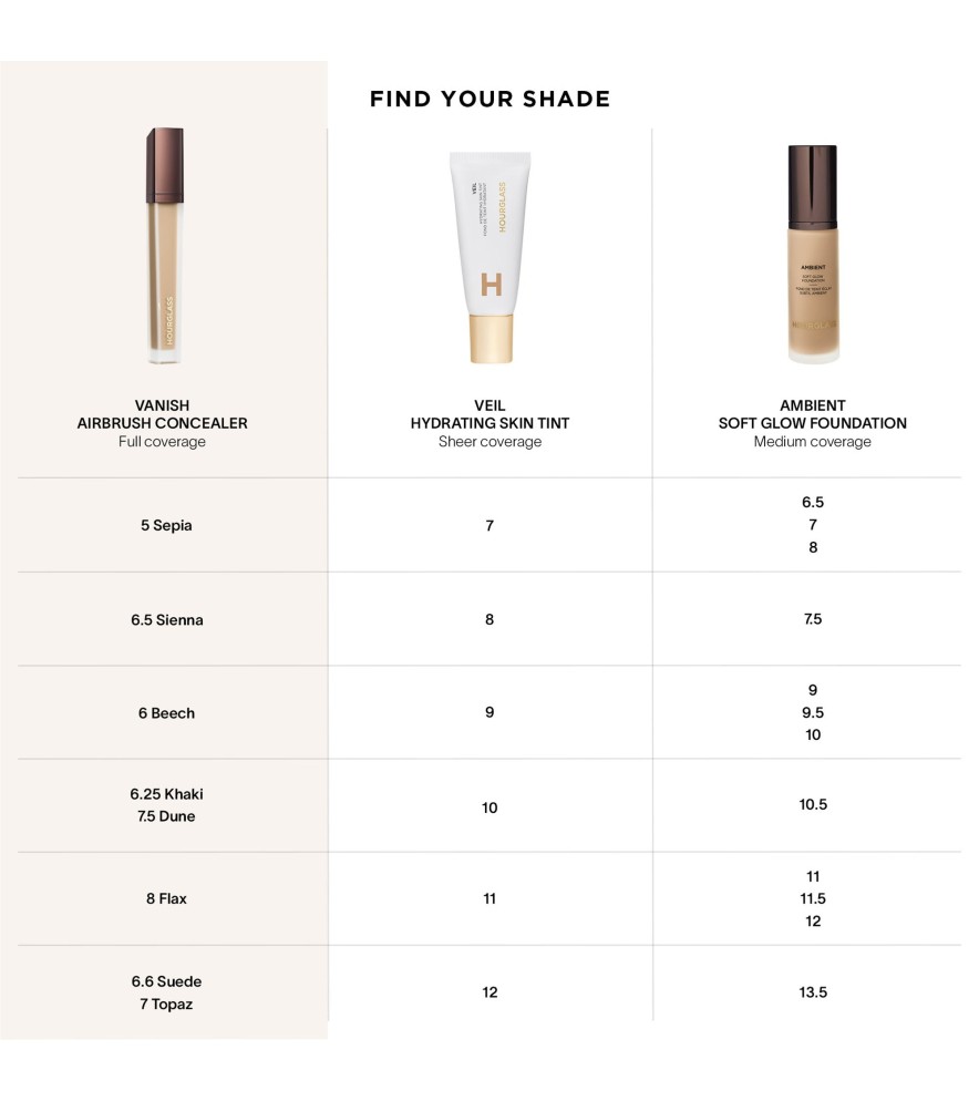 Vanish Airbrush Concealer