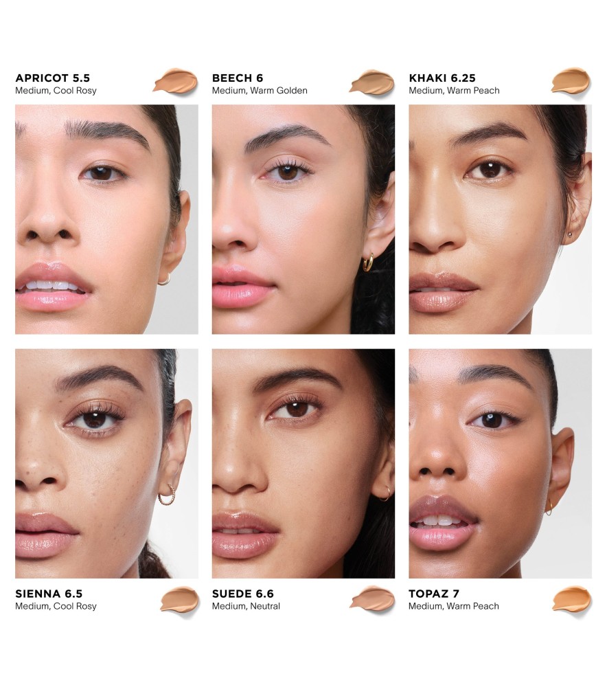 Vanish Airbrush Concealer