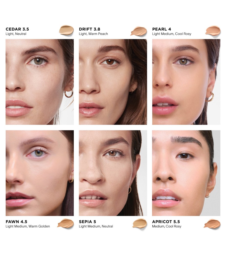 Vanish Airbrush Concealer