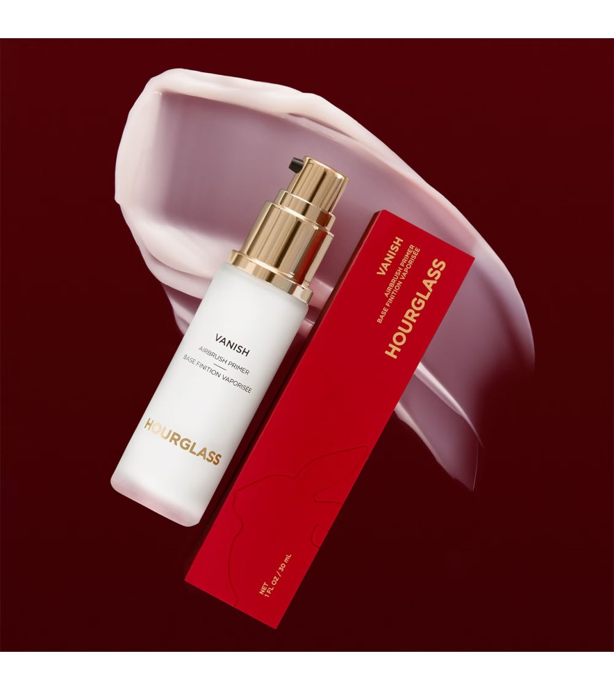Vanish Airbrush Primer - Lunar New Year Exclusive