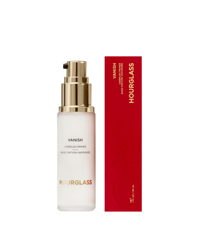 Vanish Airbrush Primer 30ml - Lunar New Year Exclusive