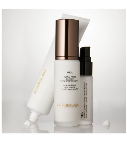 Veil Mineral Primer