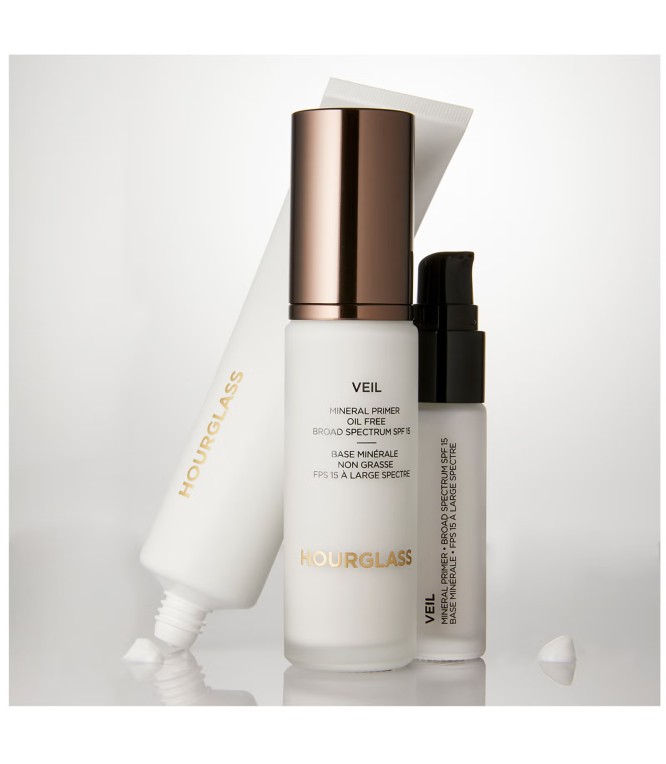 Veil Mineral Primer