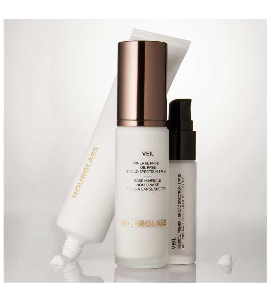 Veil Mineral Primer