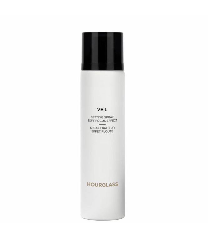 Veil Soft Focus Setting Spray