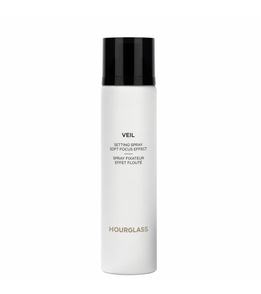 Veil Soft Focus Setting Spray