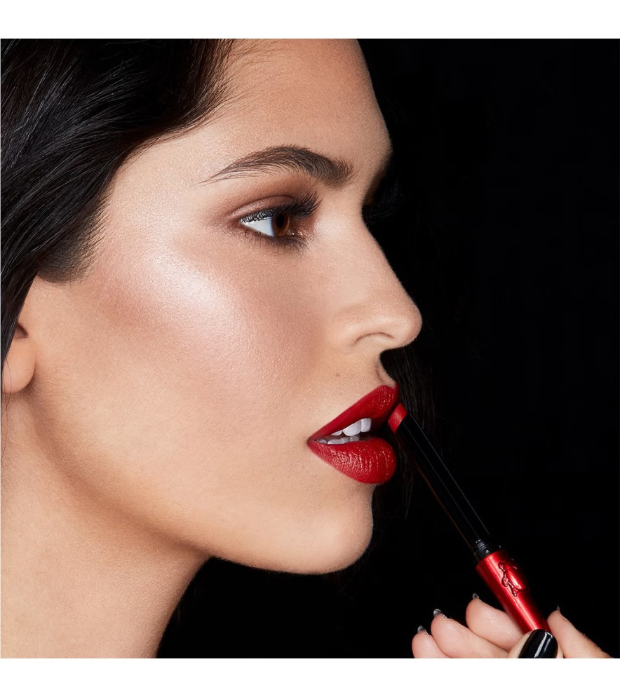 Confession Lipstick Red 0