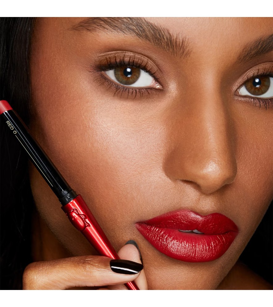 Confession Lipstick Red 0