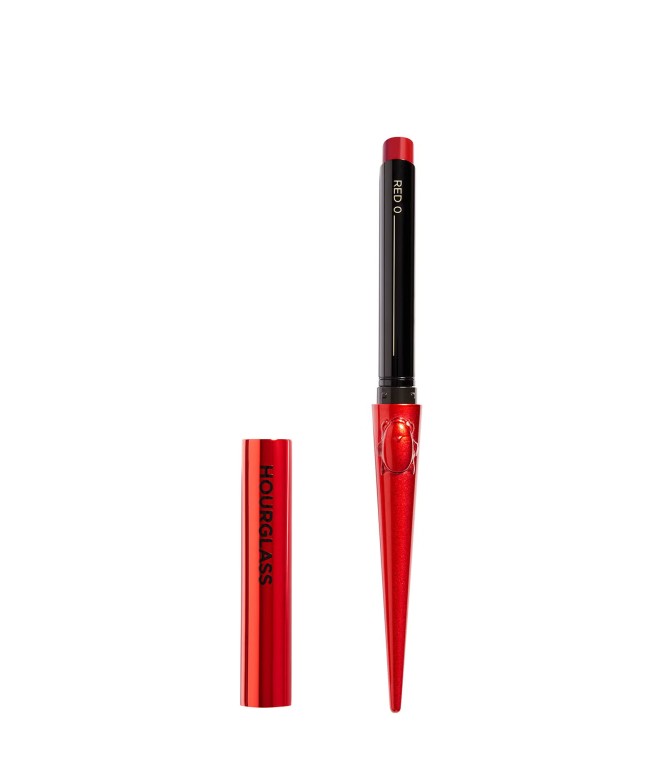 Confession Lipstick Red 0