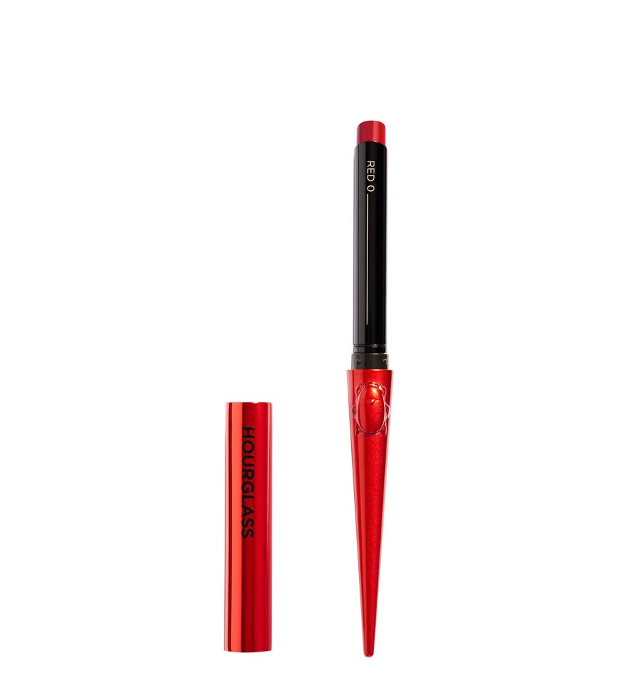 Confession Lipstick Red 0