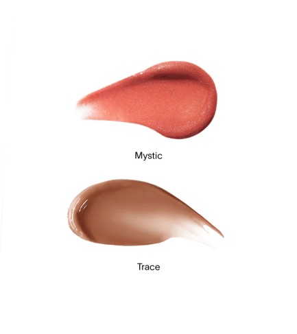 Phantom Volumizing Glossy Balm Duo - Mystic Edition
