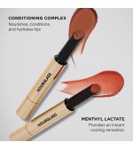 Phantom Volumizing Glossy Balm Duo - Mystic Edition