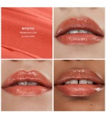 Phantom Volumizing Glossy Balm Duo - Mystic Edition