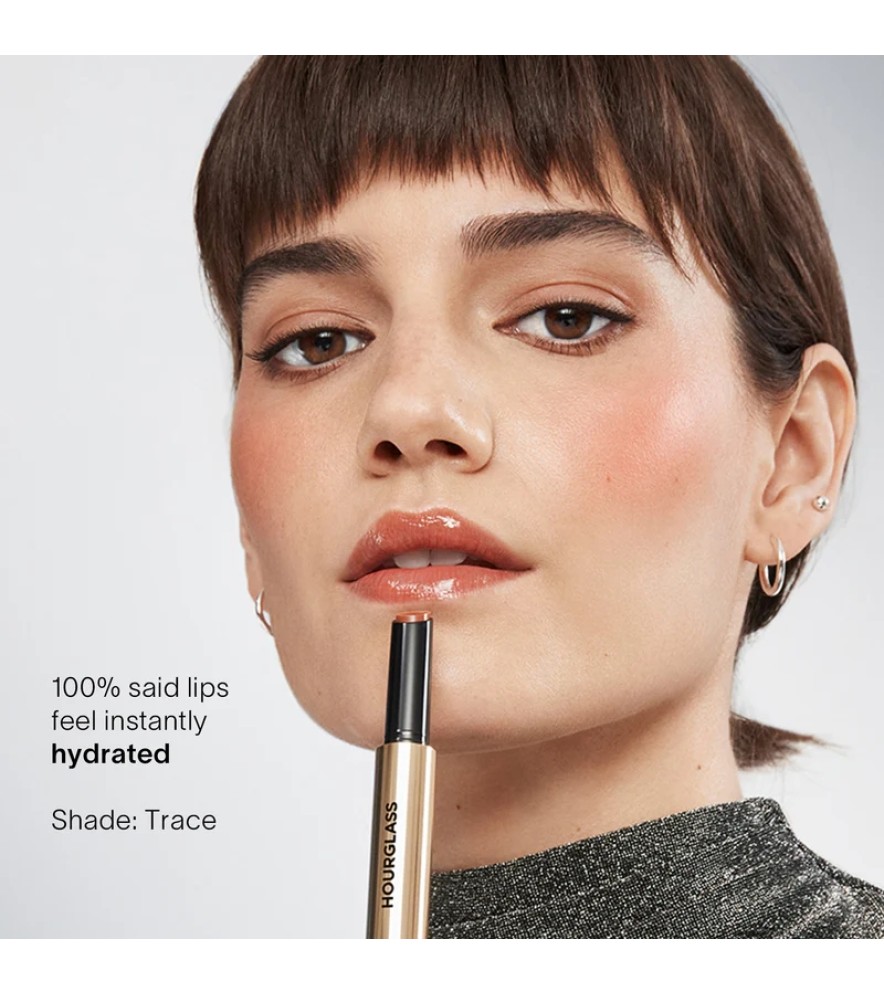 Phantom Volumizing Glossy Balm Duo - Mystic Edition