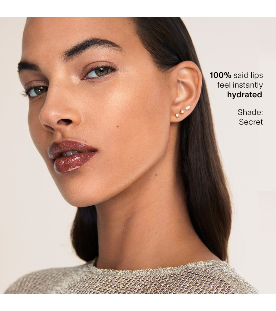 Phantom Volumizing Glossy Balm