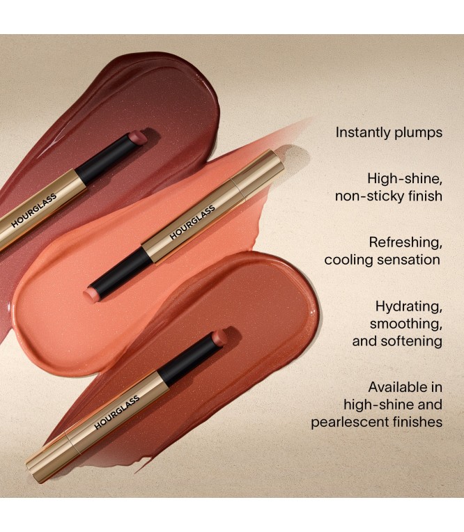 Phantom Volumizing Glossy Balm
