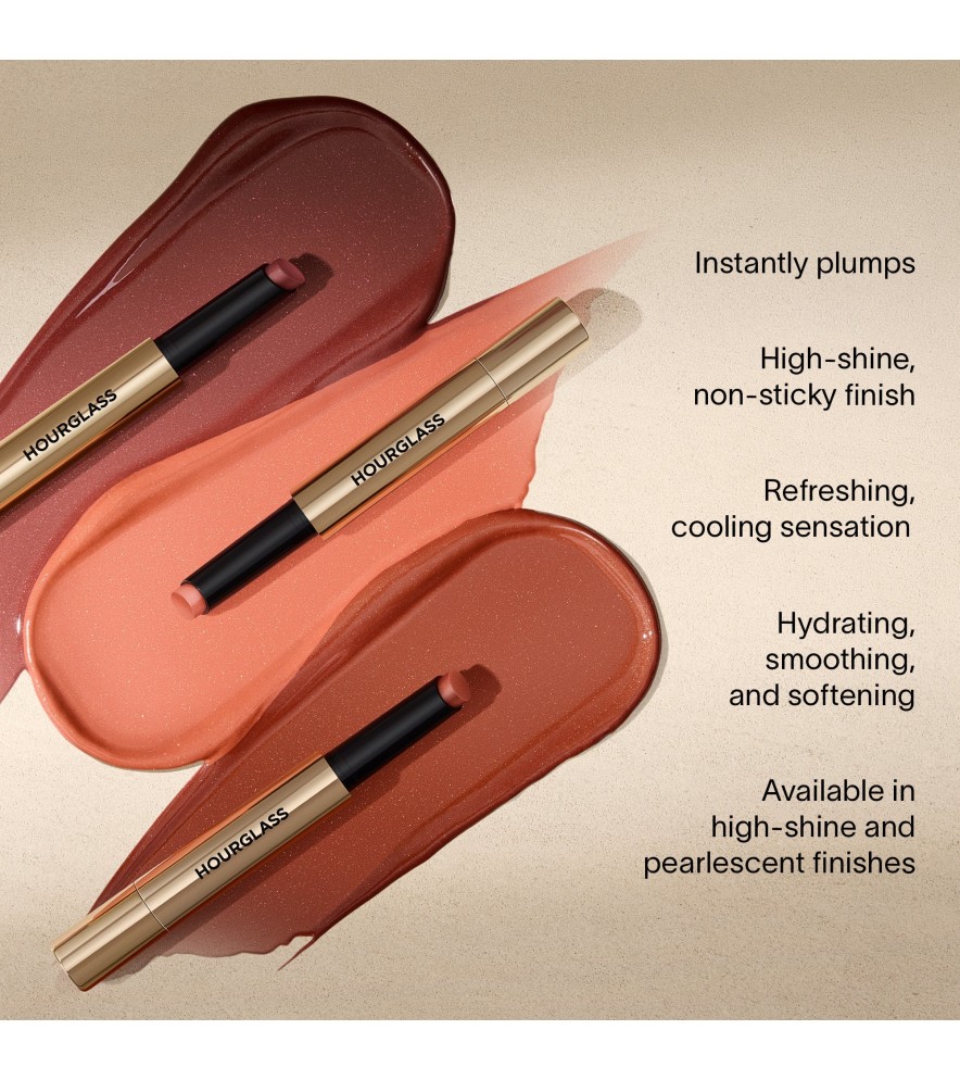 Phantom Volumizing Glossy Balm