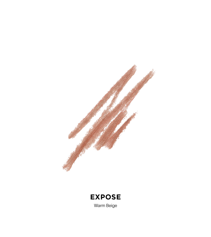 Hourglass Shape and Sculpt Lip Liner