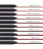 Hourglass Shape and Sculpt Lip Liner