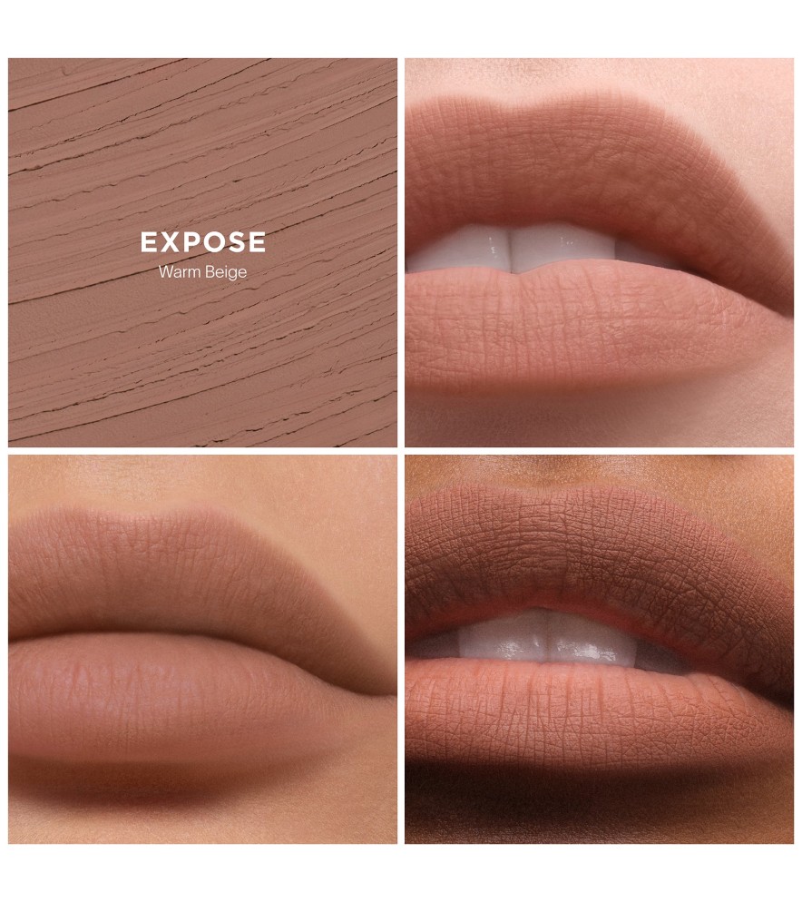 Hourglass Shape and Sculpt Lip Liner