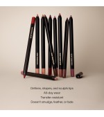 Hourglass Shape and Sculpt Lip Liner