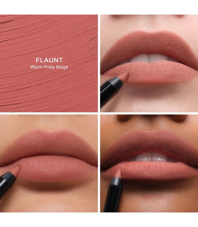 The Lip Edit