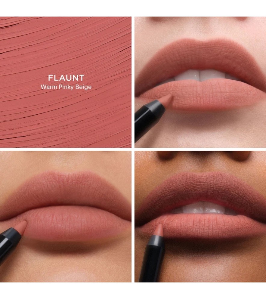 The Lip Edit