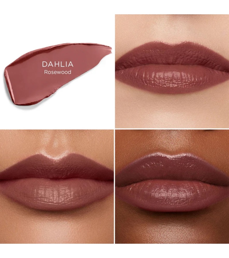 The Lip Edit