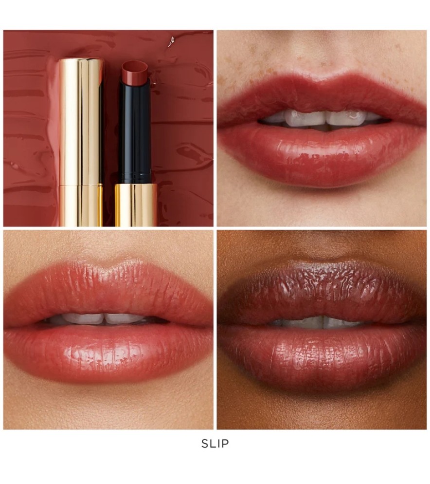 The Lip Edit