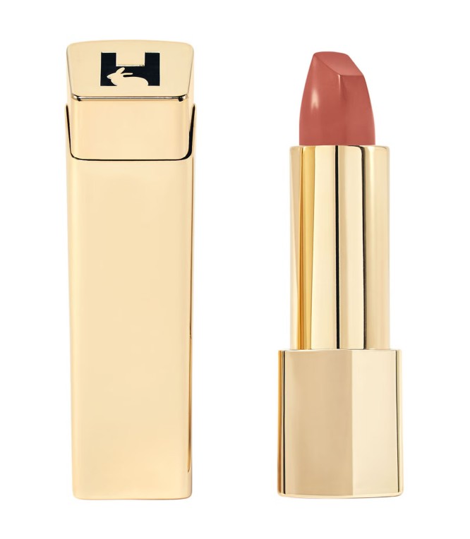 Unlocked Satin Crème Lipstick