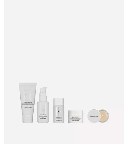 Equilibrium Essentials Set