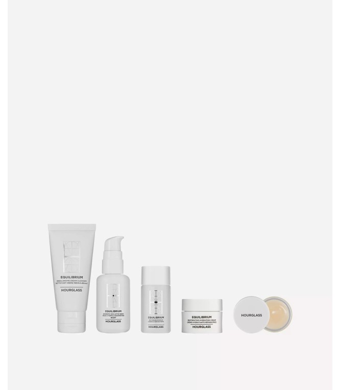 Equilibrium Essentials Set