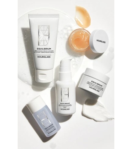 Equilibrium Essentials Set
