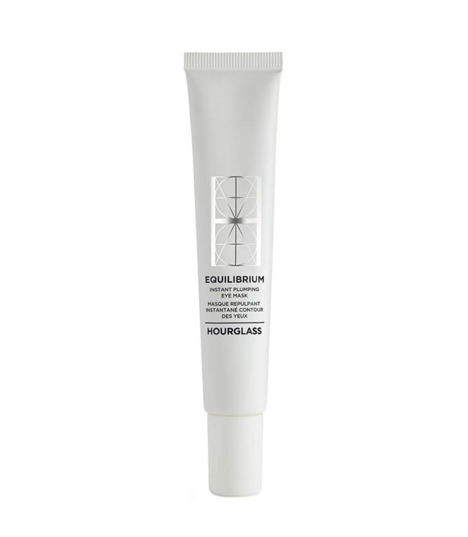 Equilibrium Instant Plumping Eye Mask