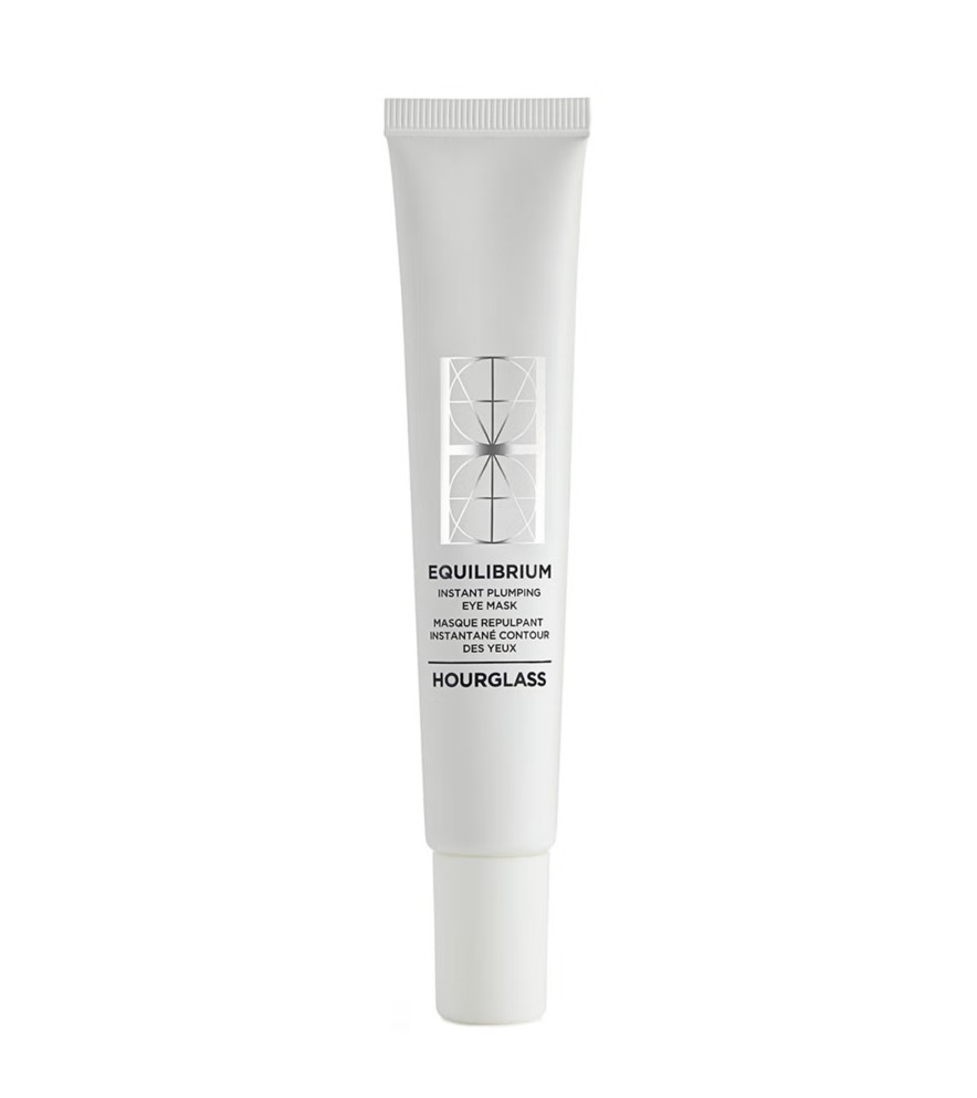 Equilibrium Instant Plumping Eye Mask