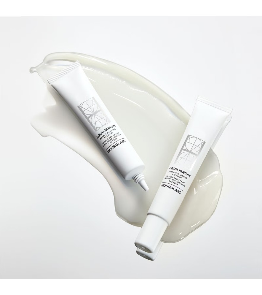 Equilibrium Instant Plumping Eye Mask