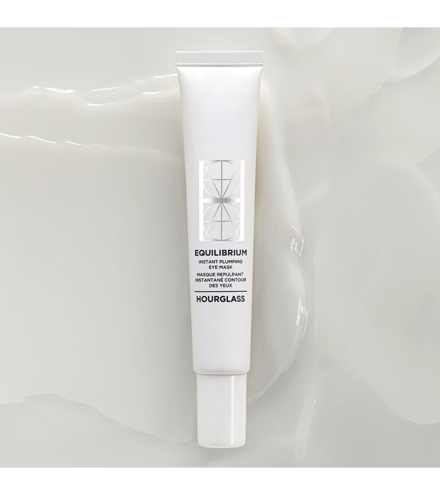 Equilibrium Instant Plumping Eye Mask