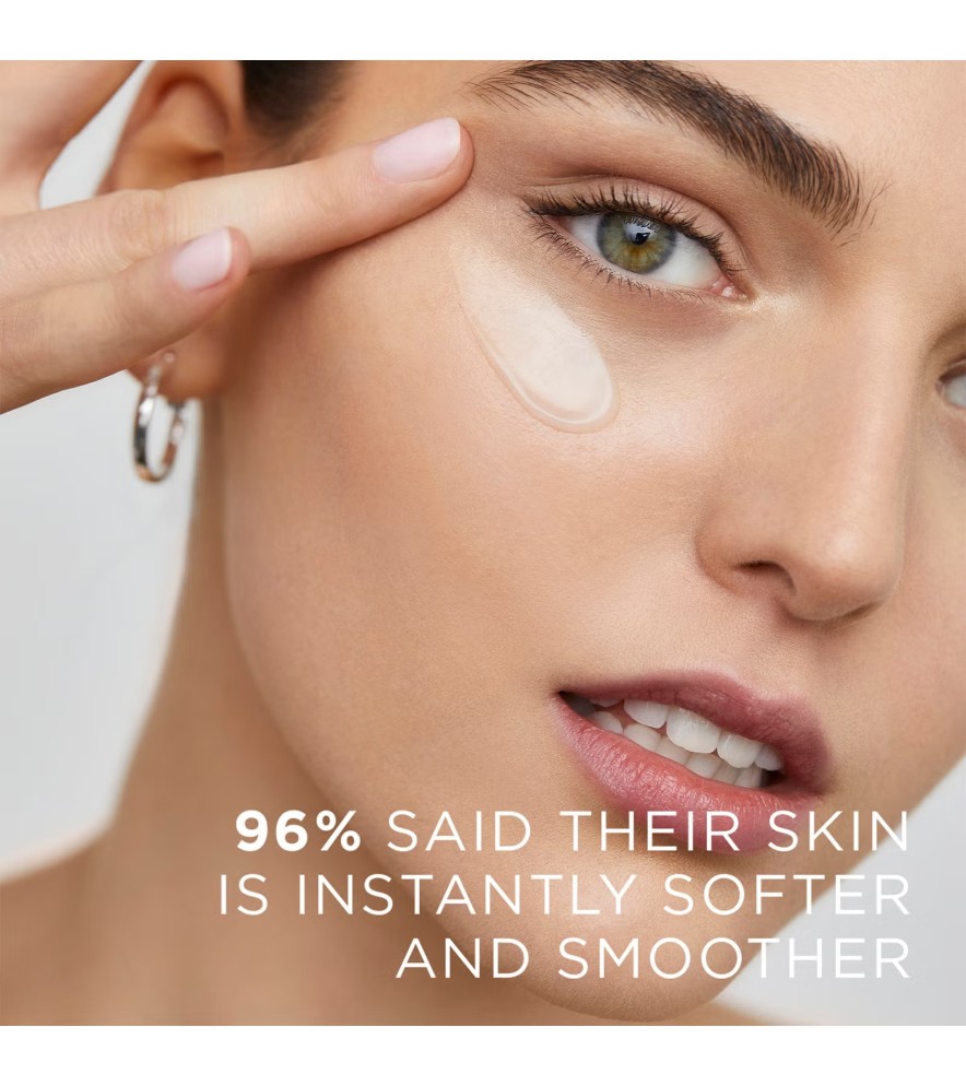 Equilibrium Instant Plumping Eye Mask