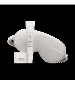 Equilibrium Plump and Hydrate Duo
