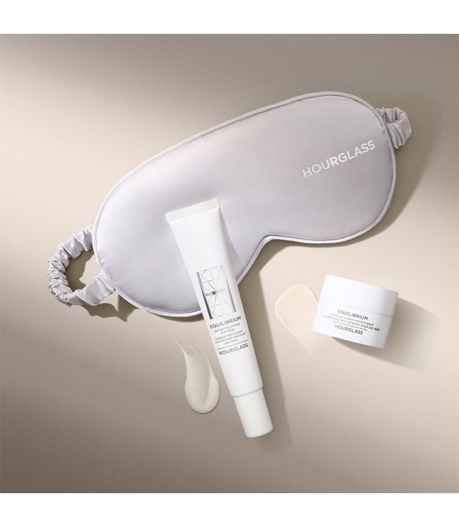 Equilibrium Plump and Hydrate Duo