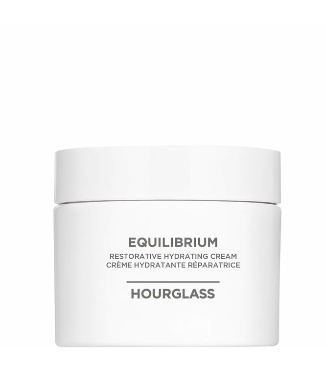 Equilibrium Restorative Hydrating Cream