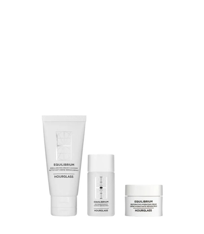 Equilibrium Restorative Set