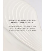 Equilibrium Resurfacing Retinoid Treatment