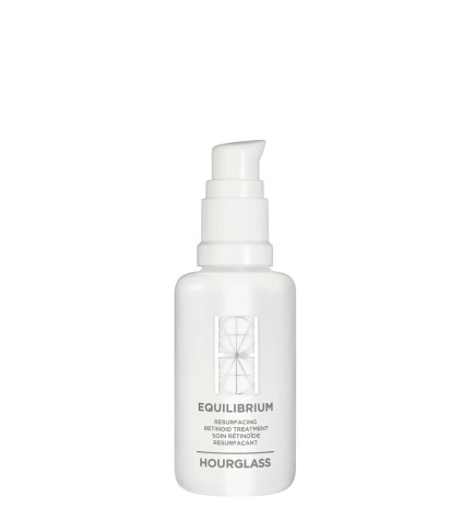 Equilibrium Resurfacing Retinoid Treatment